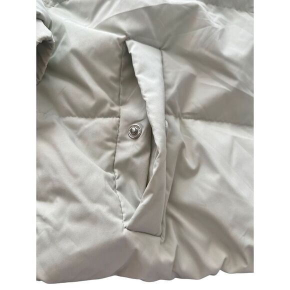 Art Class kids Puffer hooded jacket size L - Picture 7 of 7